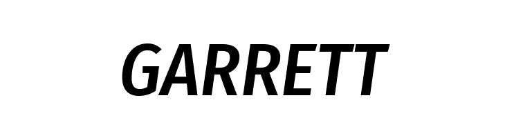 Fira Sans Condensed Medium Italic  Free Fonts Download