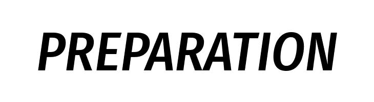 Fira Sans Condensed Medium Italic  Free Fonts Download