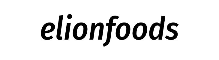 Fira Sans Condensed Medium Italic  Free Fonts Download