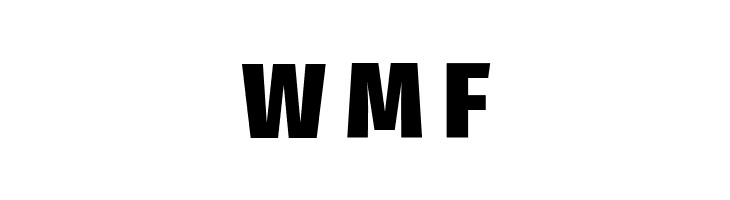 Fira Sans Condensed Black  Free Fonts Download