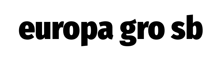 Fira Sans Condensed Black  Free Fonts Download
