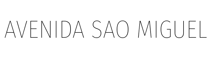 Fira Sans Condensed Thin  Free Fonts Download