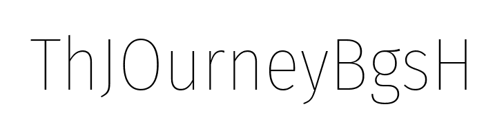 Fira Sans Condensed Thin  Free Fonts Download