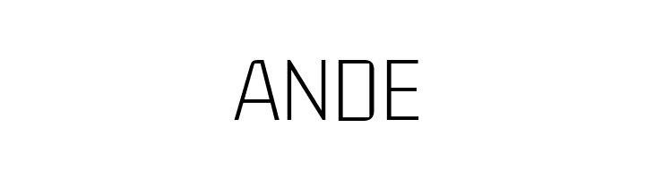 Gemunu Libre ExtraLight  Free Fonts Download