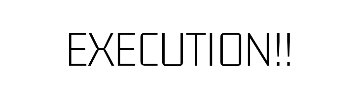 Gemunu Libre ExtraLight  Free Fonts Download