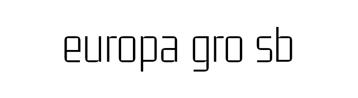 Gemunu Libre ExtraLight  Free Fonts Download