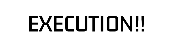 Gemunu Libre SemiBold  Free Fonts Download