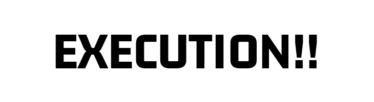 Gemunu Libre ExtraBold  Free Fonts Download