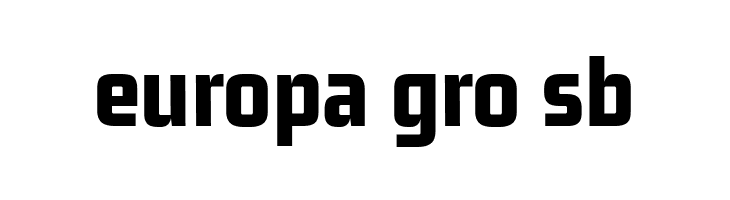 Gemunu Libre ExtraBold  Free Fonts Download