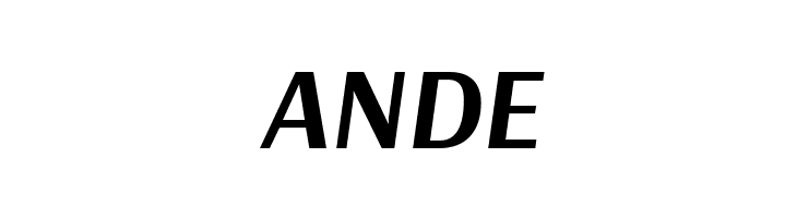 Arsenal Bold Italic  Free Fonts Download