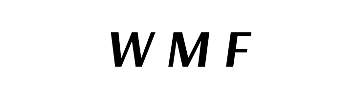 Arsenal Bold Italic  Free Fonts Download