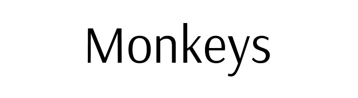 Arsenal Regular  Free Fonts Download