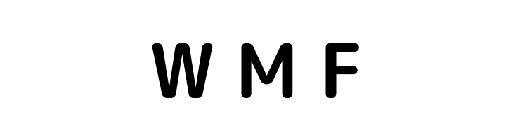 Rounded Mplus 1c Bold  Free Fonts Download