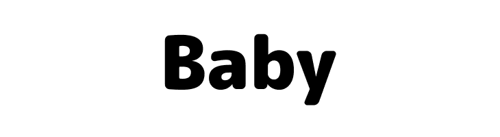 Rounded Mplus 1c Black  Free Fonts Download