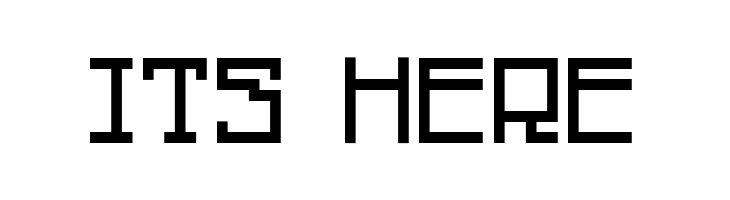 59th street bridge song  Free Fonts Download