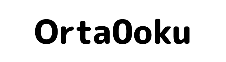 Rounded Mplus 1c ExtraBold  Free Fonts Download