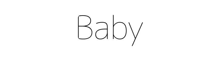 Rounded Mplus 1c Thin  Free Fonts Download