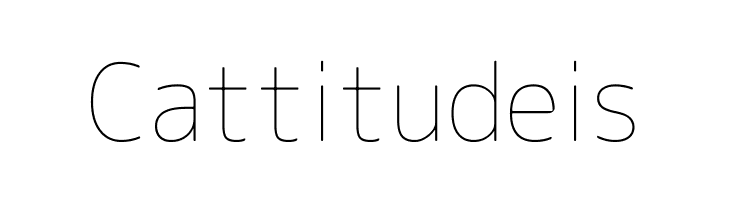 Rounded Mplus 1c Thin  Free Fonts Download