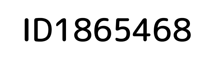 Rounded Mplus 1c Medium  Free Fonts Download