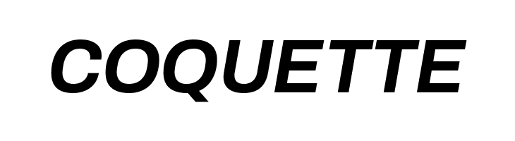 Archivo Bold Italic  Free Fonts Download