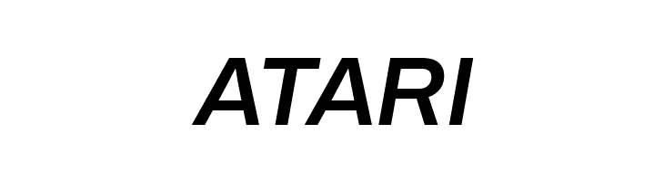 Archivo SemiBold Italic  Free Fonts Download