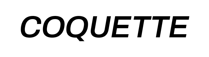 Archivo SemiBold Italic  Free Fonts Download