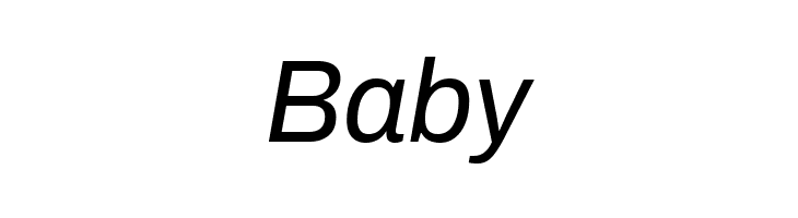 Archivo Italic  Free Fonts Download