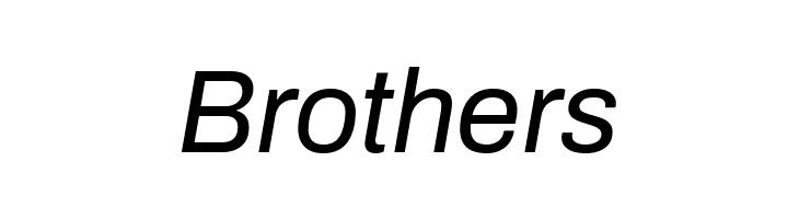 Archivo Italic  Free Fonts Download