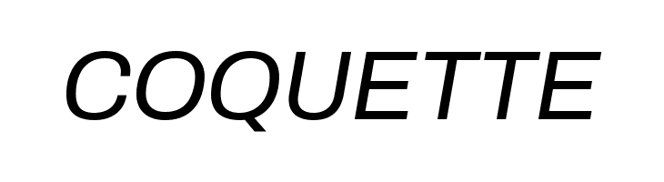 Archivo Italic  Free Fonts Download