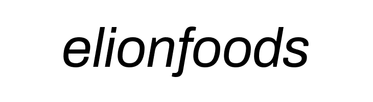 Archivo Italic  Free Fonts Download