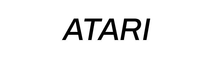 Archivo Medium Italic  Free Fonts Download