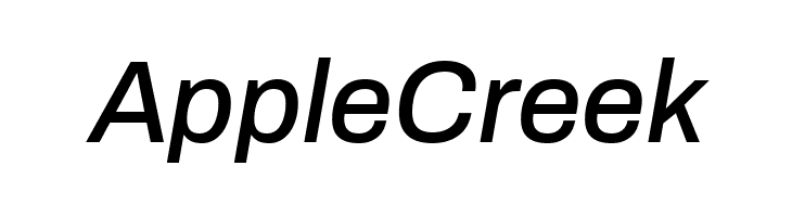 Archivo Medium Italic  Free Fonts Download