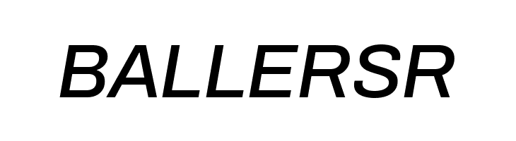 Archivo Medium Italic  Free Fonts Download