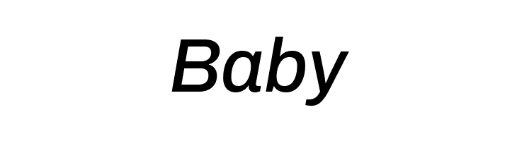 Archivo Medium Italic  Free Fonts Download