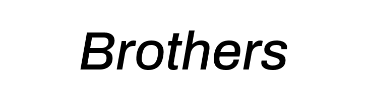 Archivo Medium Italic  Free Fonts Download