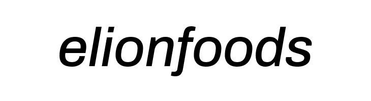 Archivo Medium Italic  Free Fonts Download