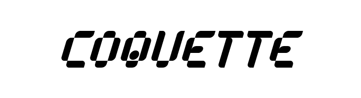 Anasthesia Italic  Free Fonts Download