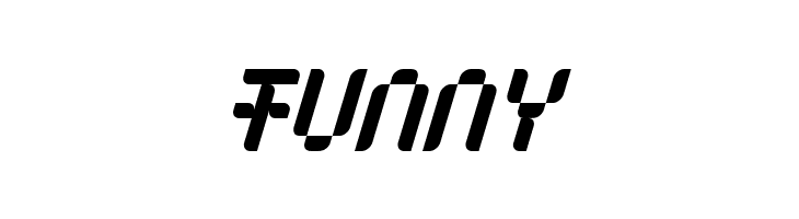 Anasthesia Italic  Free Fonts Download