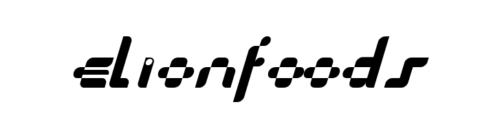 Anasthesia Italic  Free Fonts Download
