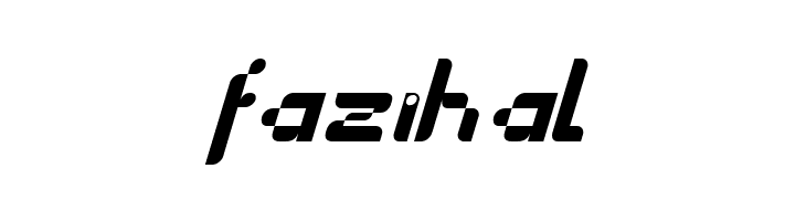 Anasthesia Italic  Free Fonts Download