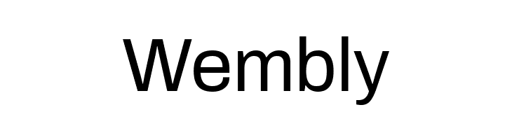 Archivo Regular  Free Fonts Download