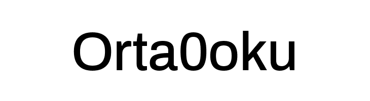 Archivo Medium  Free Fonts Download