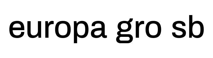 Archivo Medium  Free Fonts Download