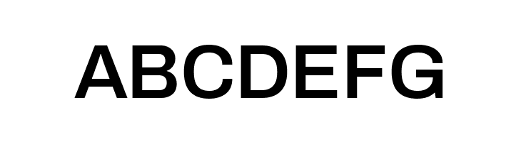 Archivo SemiBold  Free Fonts Download