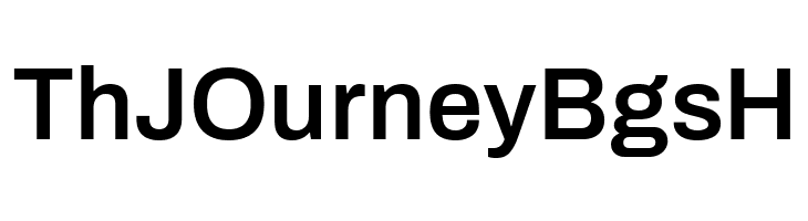 Archivo SemiBold  Free Fonts Download