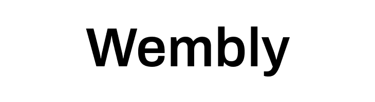 Archivo SemiBold  Free Fonts Download