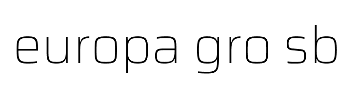 Saira Thin  Free Fonts Download
