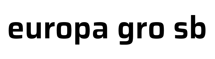 Saira SemiBold  Free Fonts Download