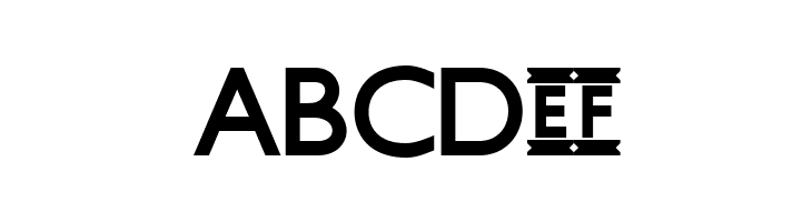 Underground  Free Fonts Download