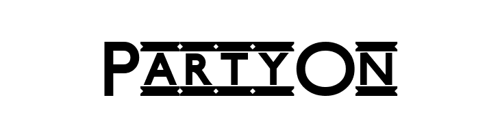 Underground  Free Fonts Download